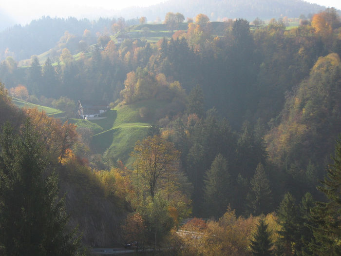 - Vara-Toamna in Austria-Tirol