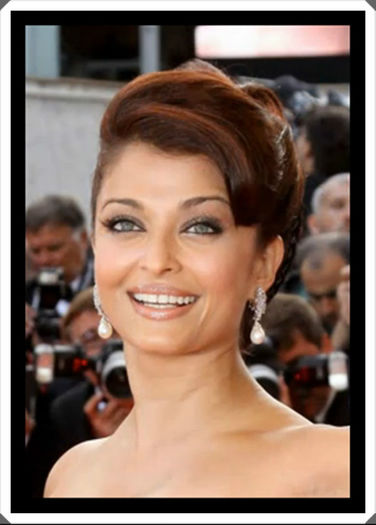  - Aishwarya Rai Beautiful Photos