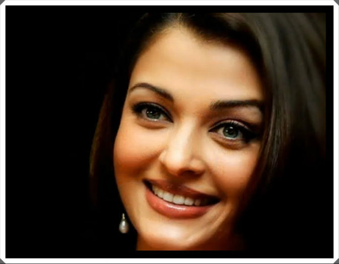  - Aishwarya Rai Beautiful Photos