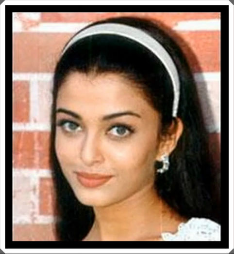  - Aishwarya Rai Beautiful Photos