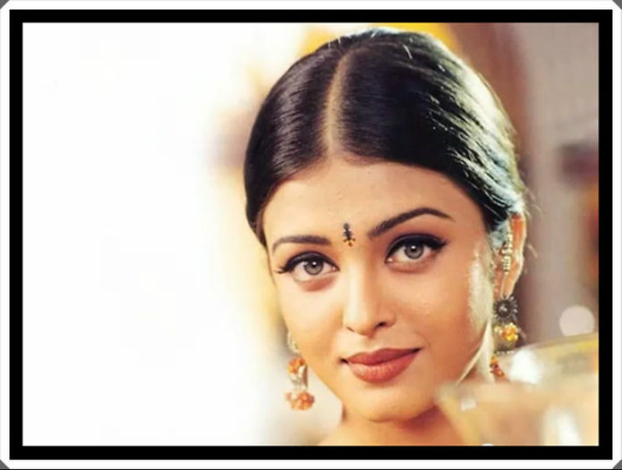  - Aishwarya Rai Beautiful Photos