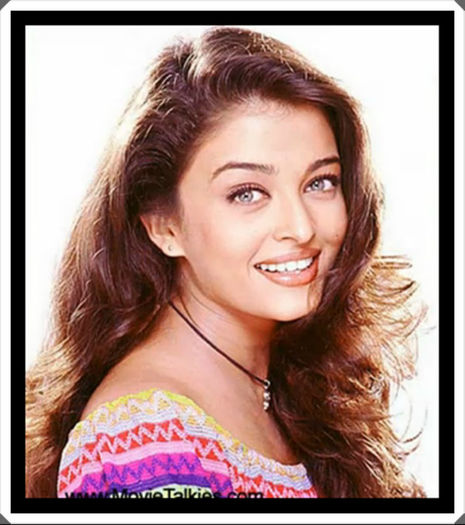  - Aishwarya Rai Beautiful Photos