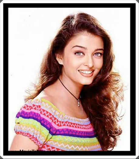  - Aishwarya Rai Beautiful Photos