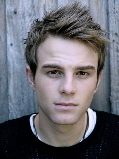 Kol (2) - Nathaniel Buzolic