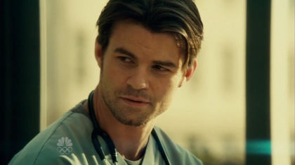 Elijah (12) - Daniel Gillies