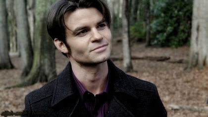 Elijah (15) - Daniel Gillies