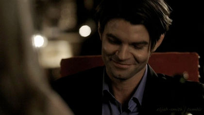 Elijah (18) - Daniel Gillies