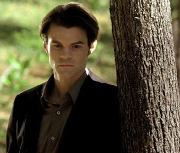 Elijah Mikaelson