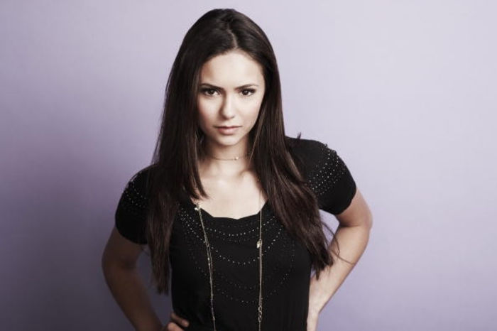 Nina (1) - Nina Dobrev