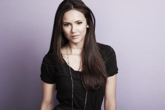 Nina (2) - Nina Dobrev
