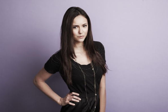 Nina (4) - Nina Dobrev