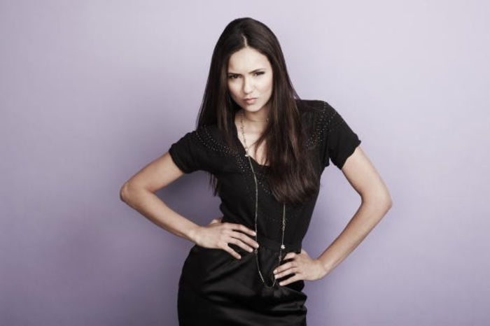 Nina (5) - Nina Dobrev