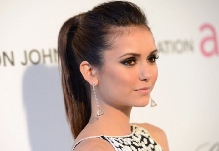 Nina (7) - Nina Dobrev
