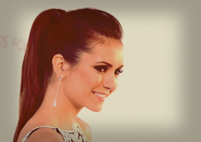 Nina (8) - Nina Dobrev