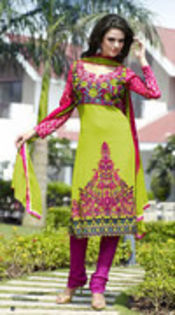 84725788_PSPIMDJ - Salwar Kameez