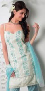 84725817_SNWFILH - Salwar Kameez