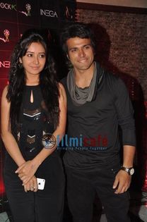 2 - Rithvik and Asha at Manali Jagtap