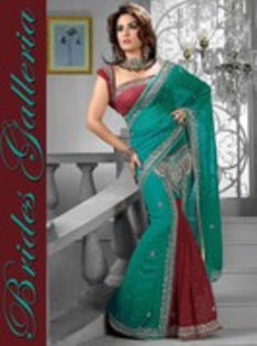 84726032_VEAKBCG - Saree