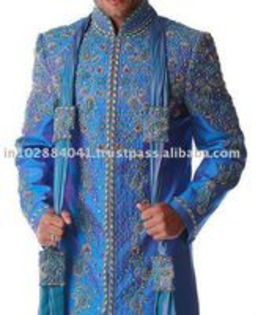 86895231_RDWCVGX - Sherwani pt barbati