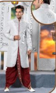 86895247_QWTHQIO3 - Sherwani pt barbati