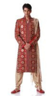 86895259_SXYLYLD - Sherwani pt barbati