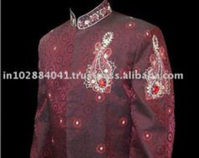 86895261_NHLVOGJ3 - Sherwani pt barbati