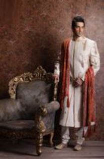 86895262_JNVEMDB3 - Sherwani pt barbati