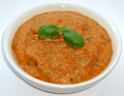chutney-de-ardei