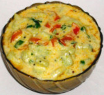 raita-de-castraveti-kapha
