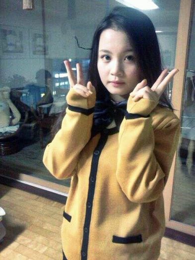 lee hi3