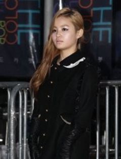 lee hi13