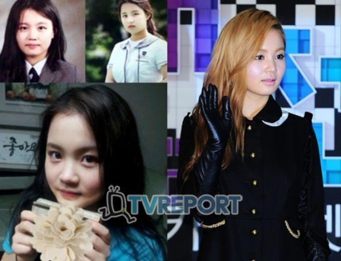lee hi14