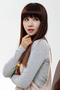 cao lu5 - Fiestar