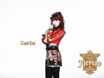cao lu8 - Fiestar