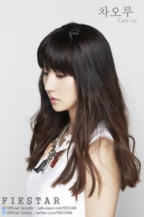 cao lu10 - Fiestar