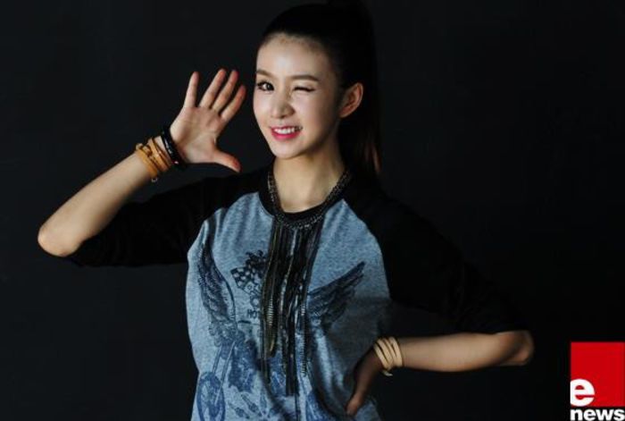 cao lu12 - Fiestar