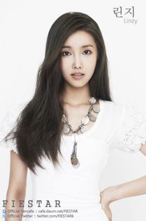 linzy - Fiestar