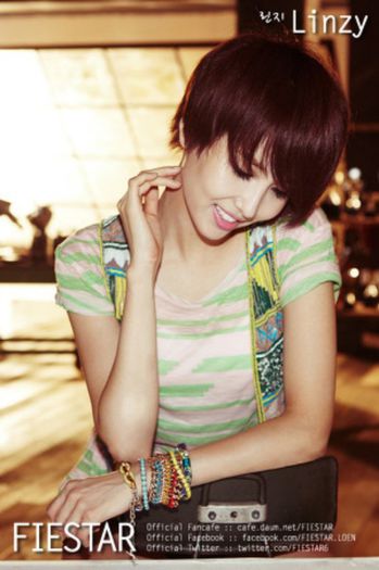 linzy2 - Fiestar