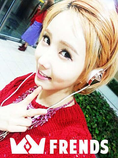 linzy8 - Fiestar