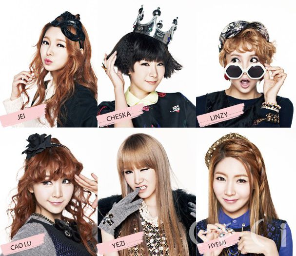 fiestar - Fiestar