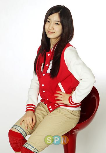 hyoyoung - 5Dolls
