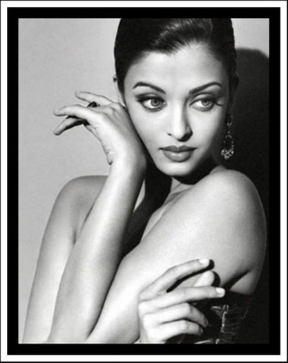  - Aishwarya Rai Beautiful Woman