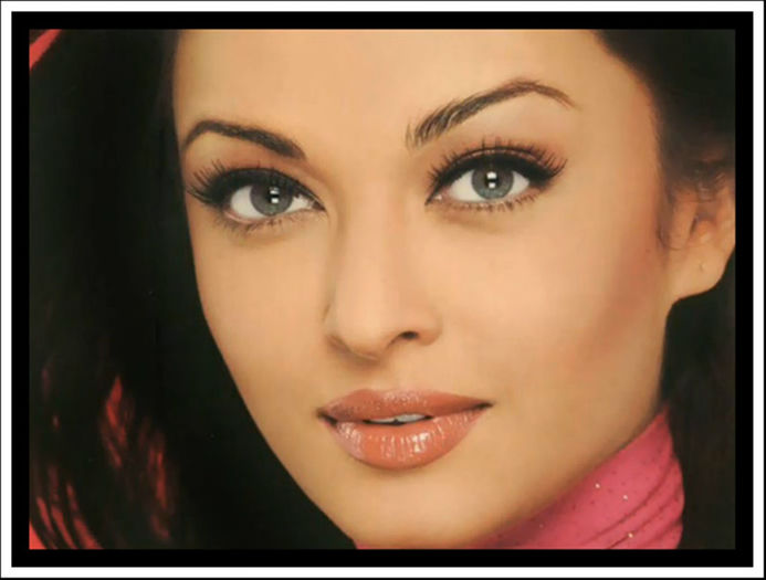  - Aishwarya Rai Beautiful Woman