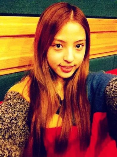 hyewon - 5Dolls