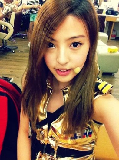 hyewon2 - 5Dolls