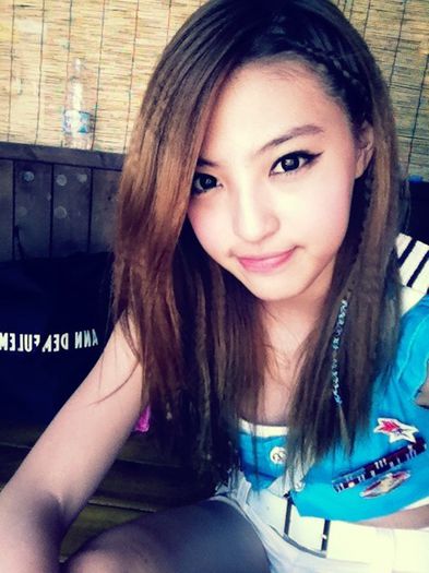 hyewon5 - 5Dolls