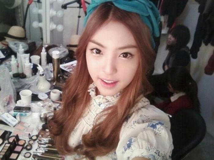 hyewon9 - 5Dolls