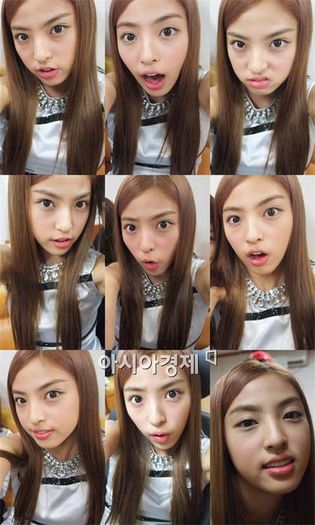 hyewon18 - 5Dolls