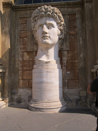 IMG_2403 - 24 Roma partea I-a