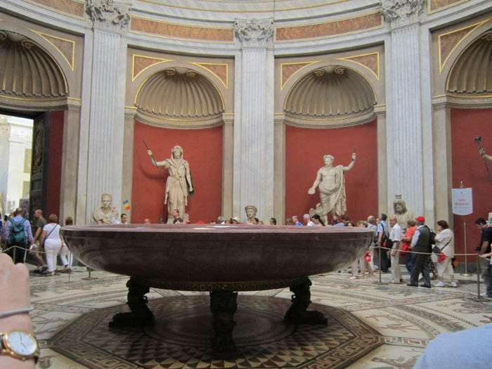 IMG_2442 - 24 Roma partea I-a